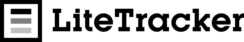 LiteTracker logo